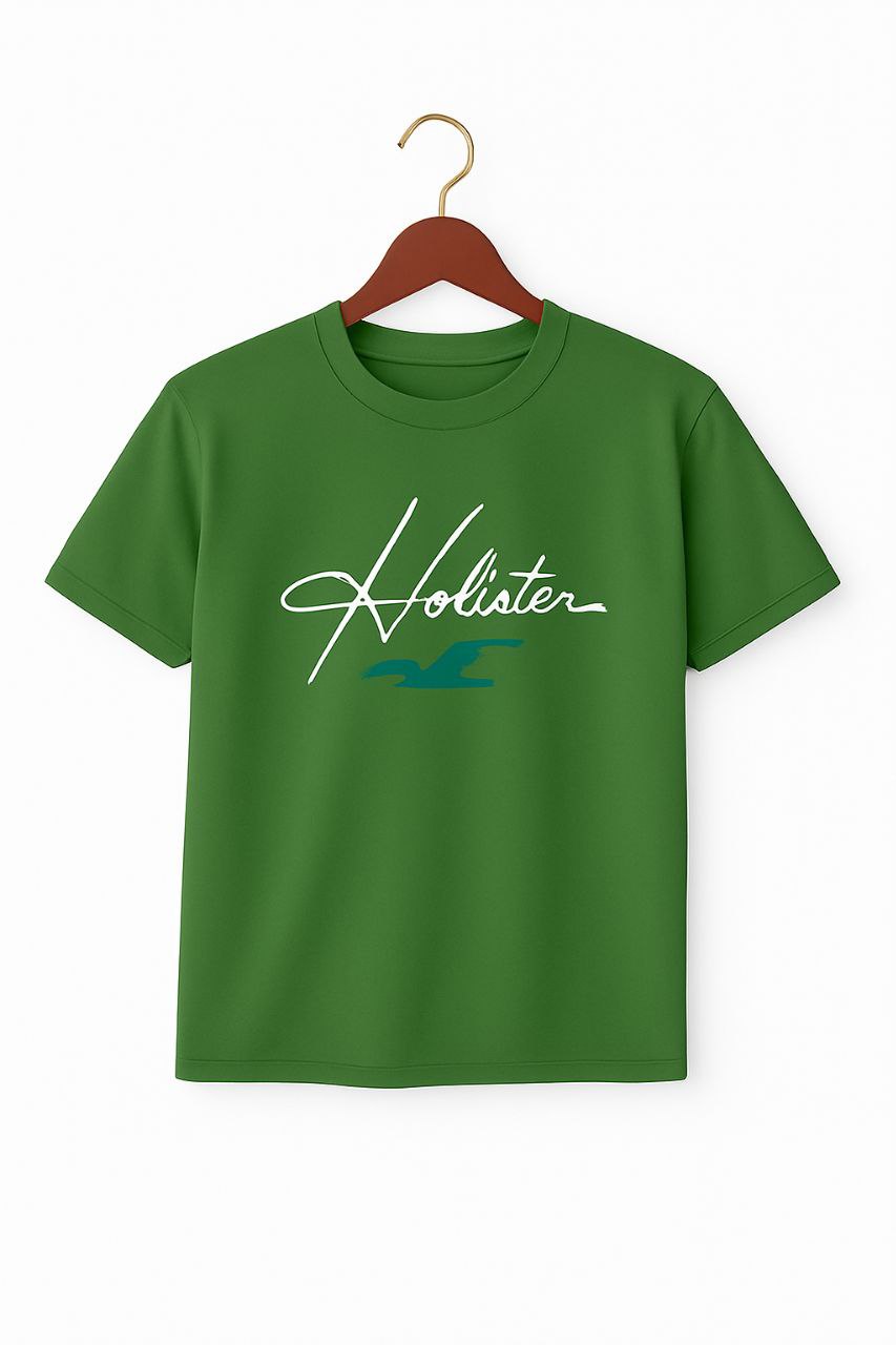Kai Green HollestR Men's Pic Mee T-Shirt
