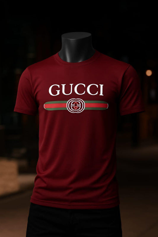 Bronx, Gucci & Picmee Signature Tees – Pack of 3