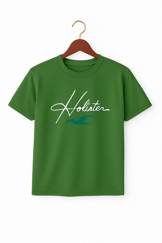 Kai Green  HollestR  Men's Pic Mee T-Shirt