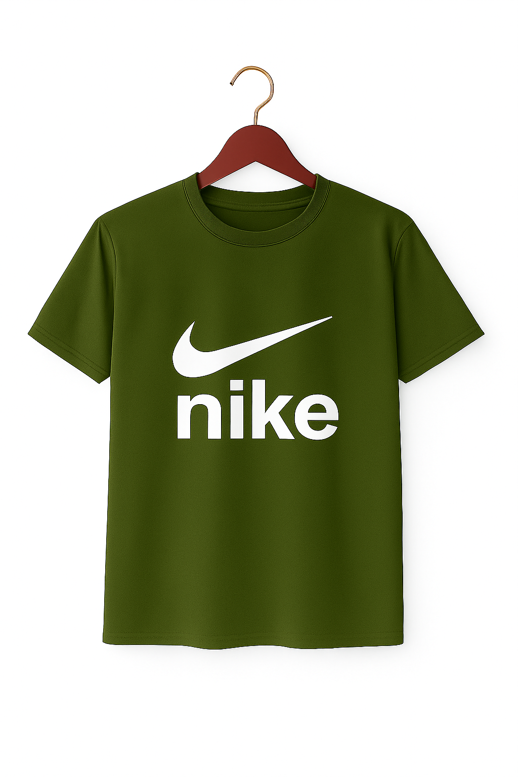 Kai Green  Nik Men's Pic Mee T-Shirt